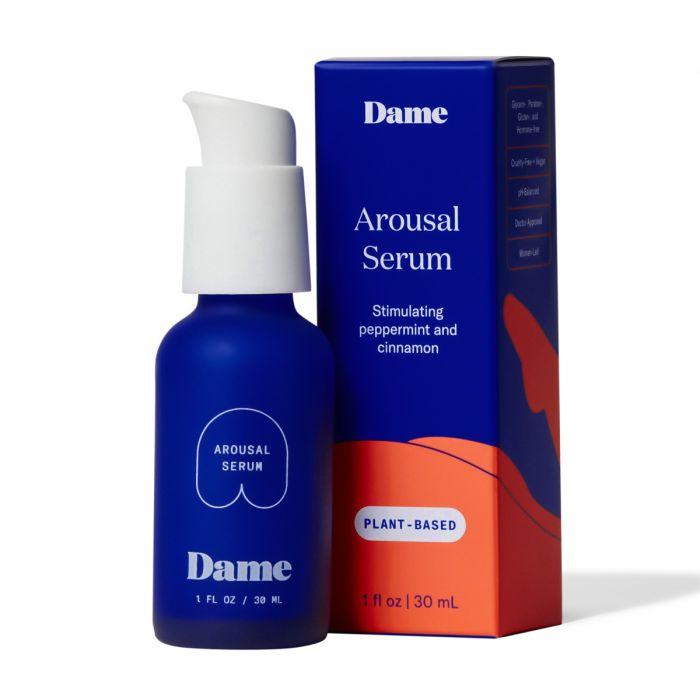 DAME - Arousal Serum 30ml