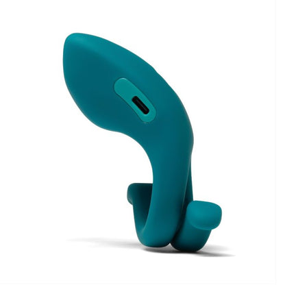 DAME - Hug, Vibrating Couples Ring
