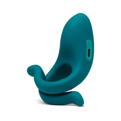 DAME - Hug, Vibrating Couples Ring