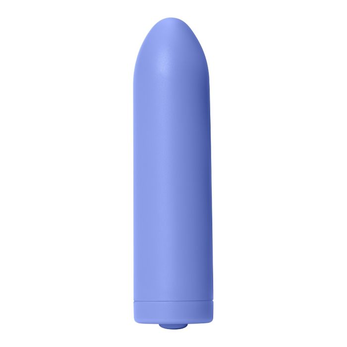 DAME - Zee, Bullet Vibrator - Periwinkle