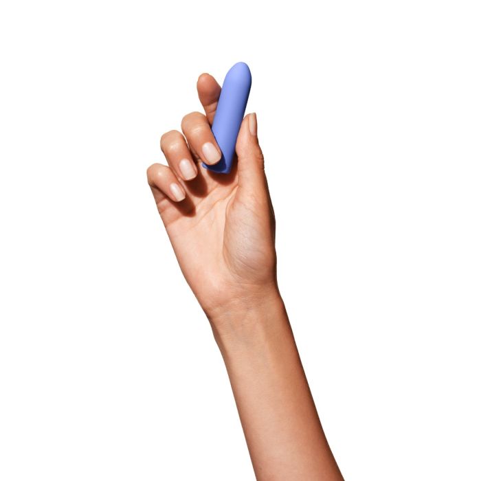 DAME - Zee, Bullet Vibrator - Periwinkle