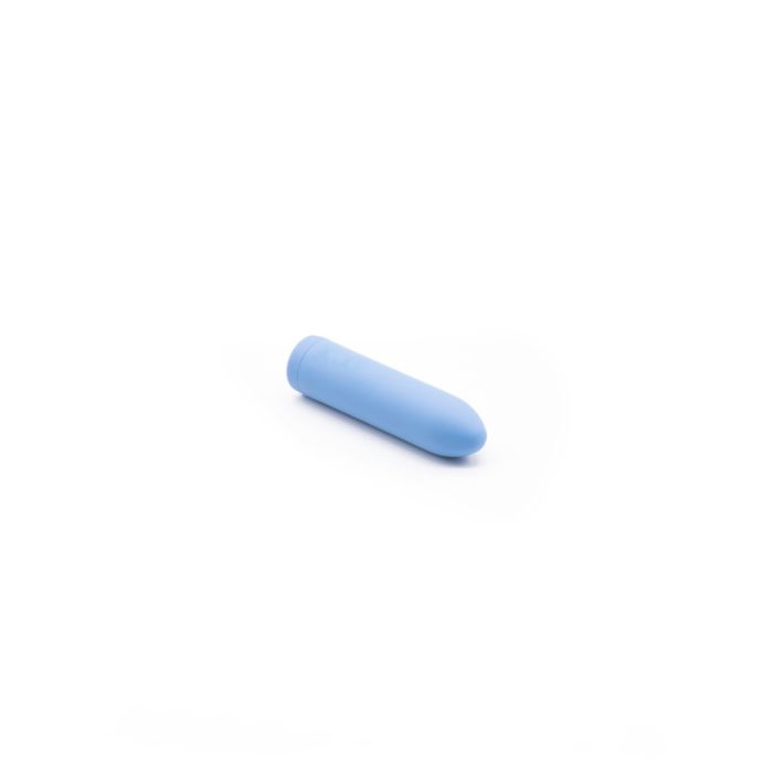 DAME - Zee, Bullet Vibrator - Periwinkle