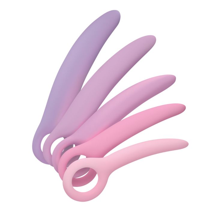 Skins Deluxe Curved Dilator Kits