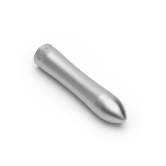 Doxy - Silver Bullet