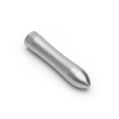 Doxy - Silver Bullet