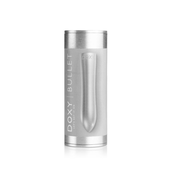 Doxy - Silver Bullet