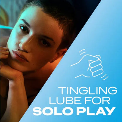 Durex Tingling Water Based Lube 100ml