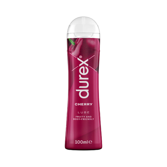 Durex Cherry Lube 100ml