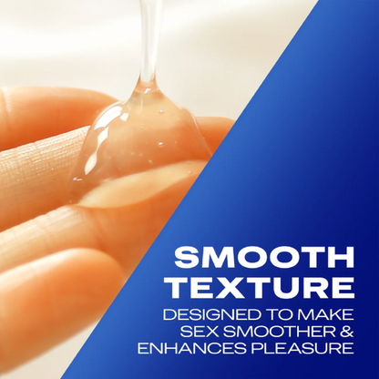 Durex Feel Lube 100ml