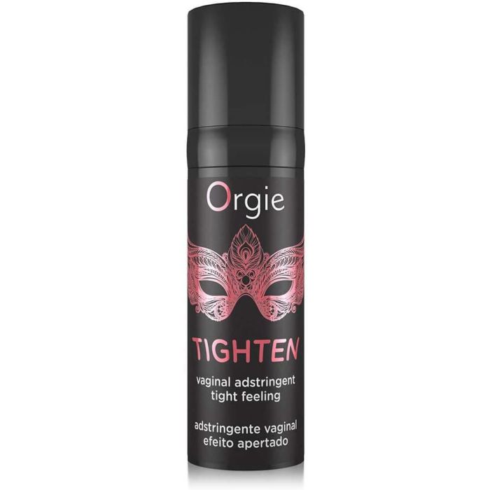 Orgie Tighten Gel 15ml