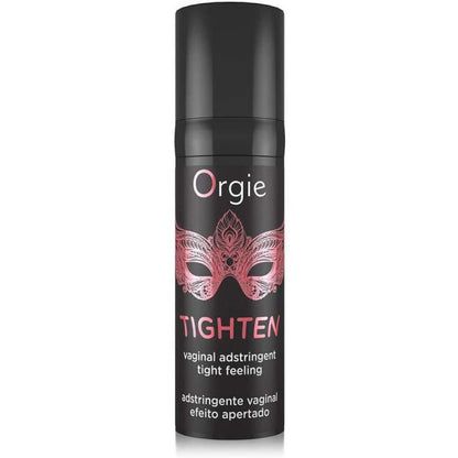 Orgie Tighten Gel 15ml