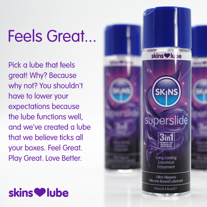 Skins Superslide 130ml