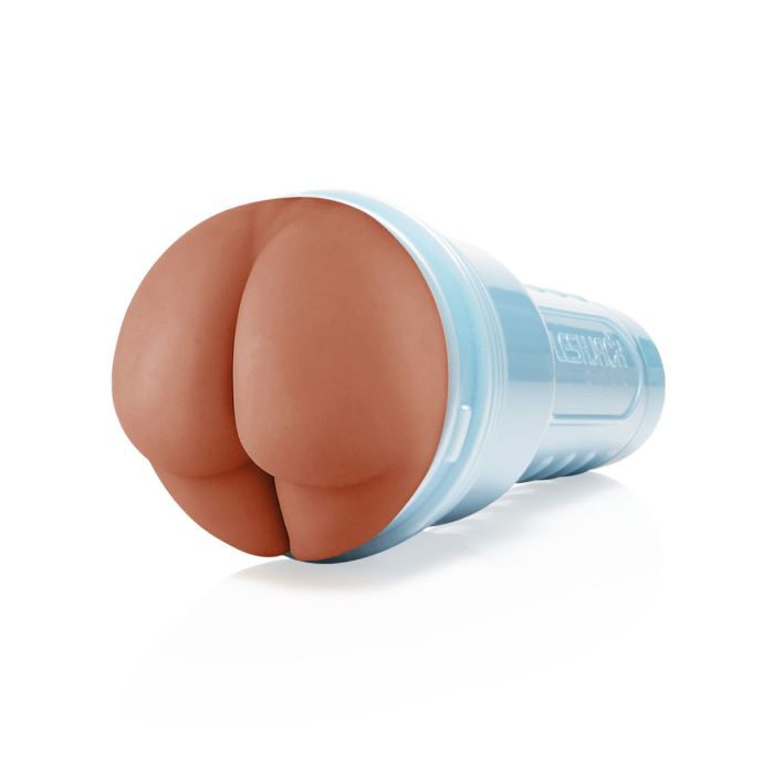 Fleshjack Fantasy - Power Bottom Boy
