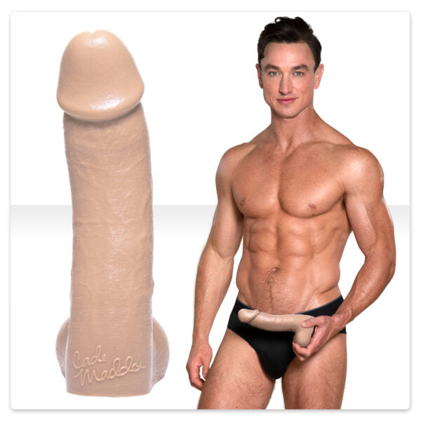 Fleshjack Boys - Cade Maddox