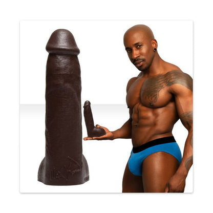 Fleshjack Boys - Max Konnor