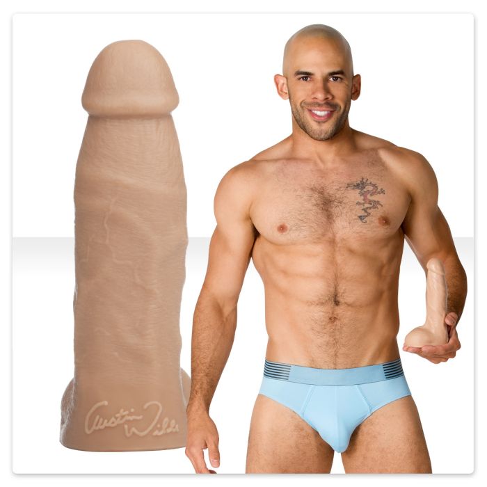 Fleshjack Boys - Austin Wilde