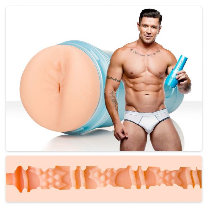 Fleshjack Boys - Trenton Ducati