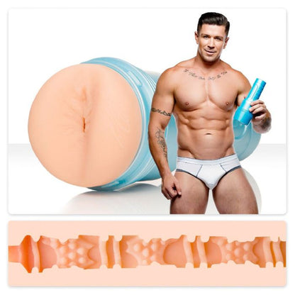 Fleshjack Boys - Trenton Ducati