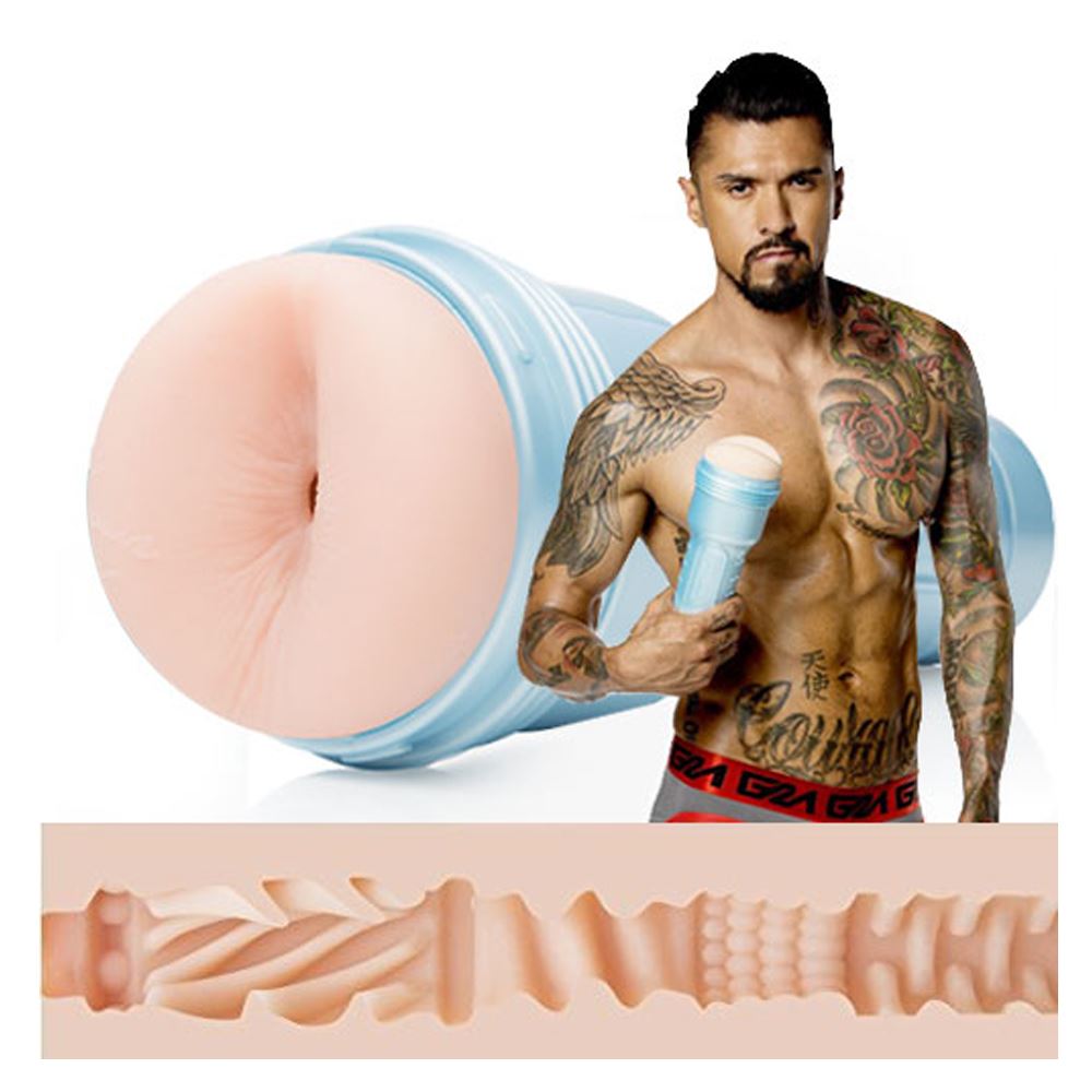 Fleshjack Boys - Boomer Banks