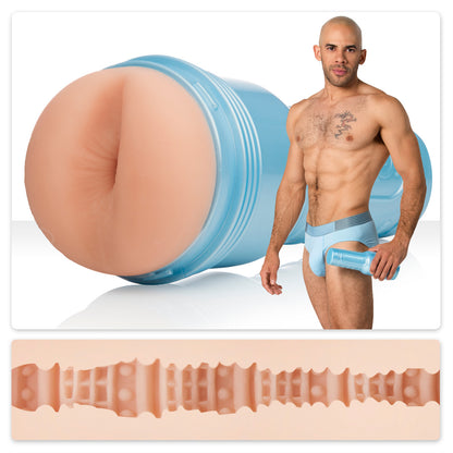 Fleshjack Boys - Austin Wilde
