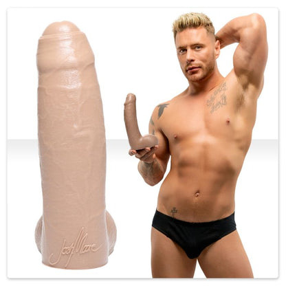 Fleshjack Boys - Josh Moore