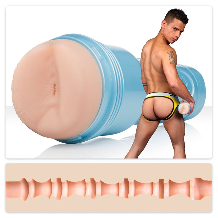Fleshjack Boys - Brent Everett