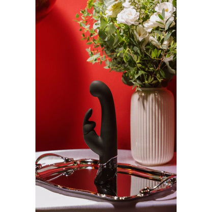 Fifty Shades of Grey Greedy Girl G-Spot Rechargeable Rabbit Vibrator