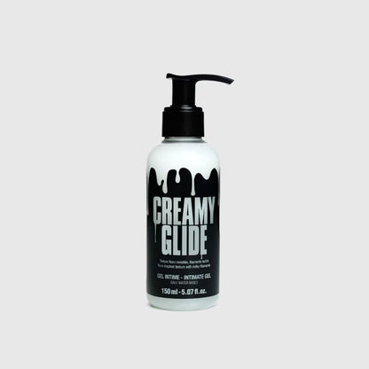 Strap On Me - Creamy Glide – Intimate Gel Milky String Effect Lubricant