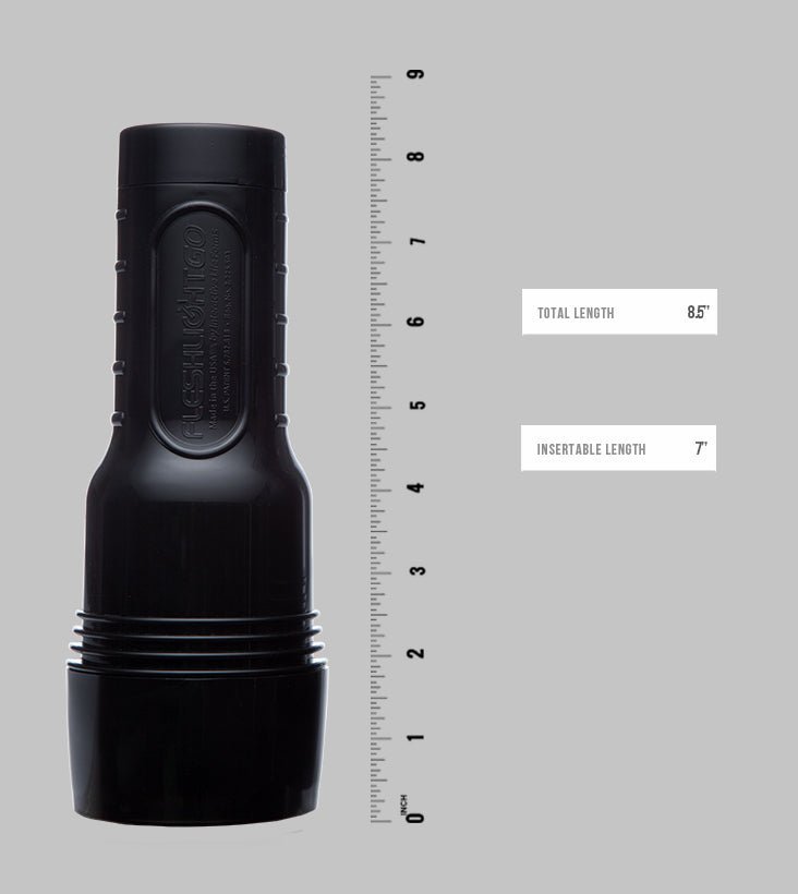 Fleshlight GO - Surge