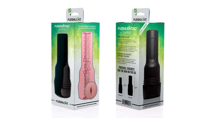 Fleshlight GO - Surge