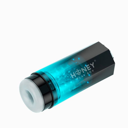 Honey Play Box – Adrian – Deep Diving Waterproof Automatic Male Masturbator