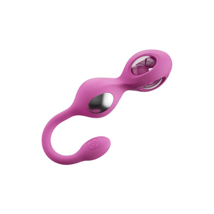 Honey Play Box – Elektra – E-Stim Kegel Training Set (App Controlled)