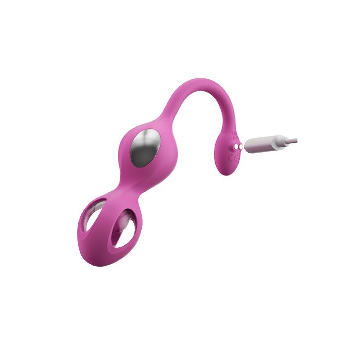 Honey Play Box – Elektra – E-Stim Kegel Training Set (App Controlled)
