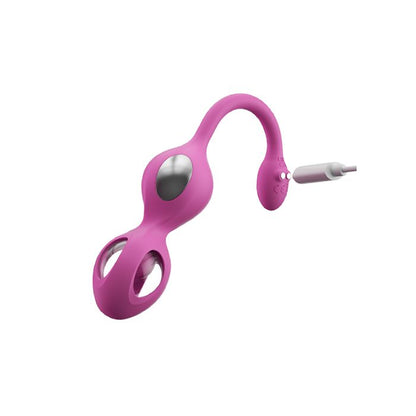 Honey Play Box – Elektra – E-Stim Kegel Training Set (App Controlled)