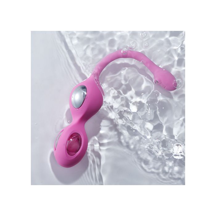 Honey Play Box – Elektra – E-Stim Kegel Training Set (App Controlled)
