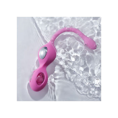 Honey Play Box – Elektra – E-Stim Kegel Training Set (App Controlled)