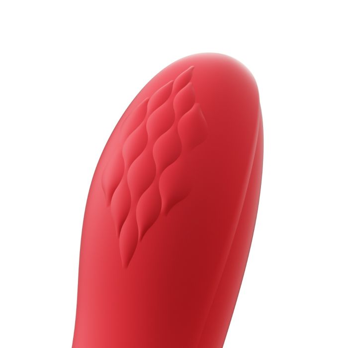 Honey Play Box – Fortexa – Kinky Finger Flapping Clit & G-Spot Vibrator (App Controlled)