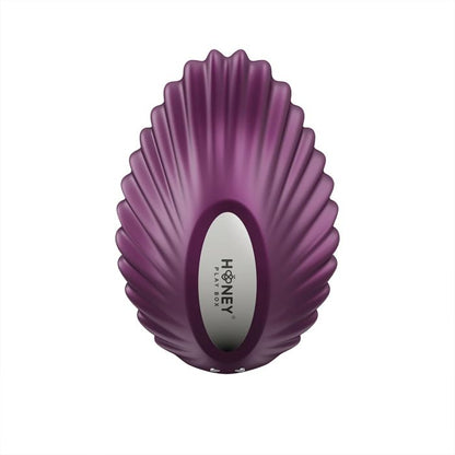 Honey Play Box - Pearl - Magnetic Panty Vibrator (App Controlled)