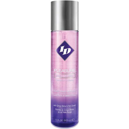 ID Pleasure Tingling Lube