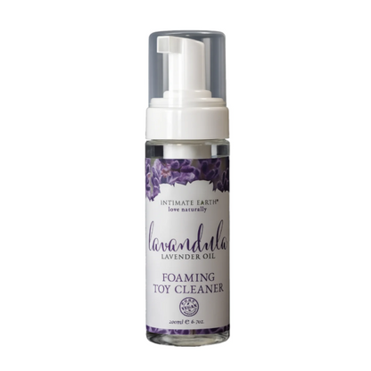 LAVANDULA Foaming Toy Cleaner With Lavender Oil + Rosemary Extract
