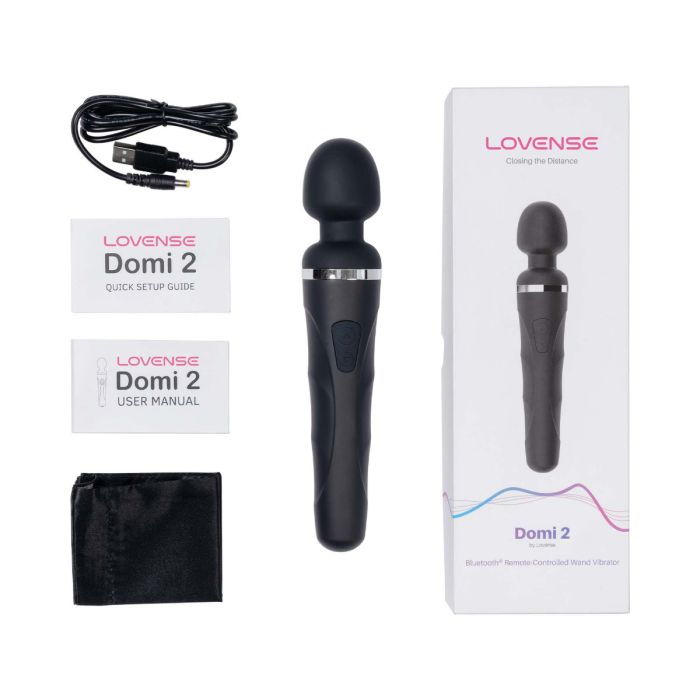 LOVENSE - Domi 2