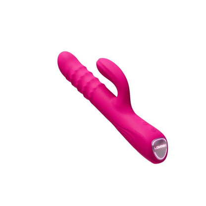 LOVENSE - Velvo App Controlled Rabbit Vibe
