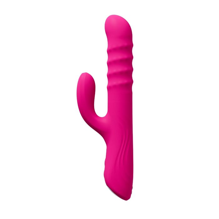 LOVENSE - Velvo App Controlled Rabbit Vibe