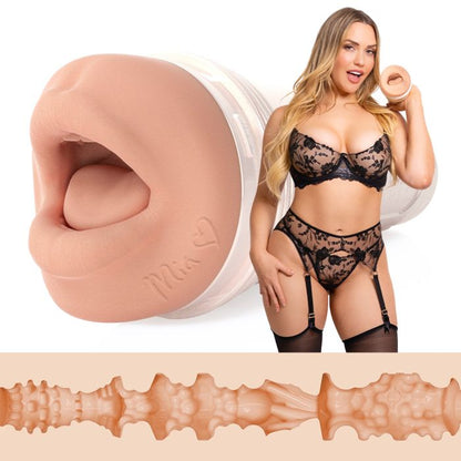 Fleshlight Girls - Mia Malkova