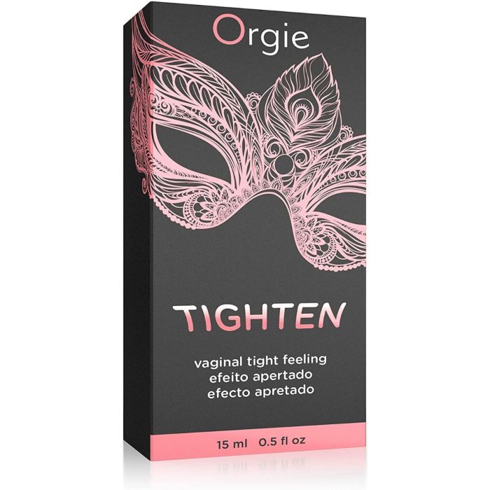 Orgie Tighten Gel 15ml
