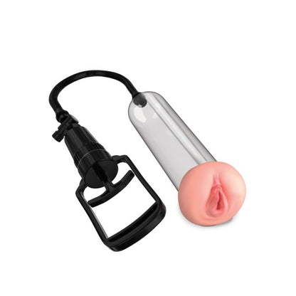 Pipedream Pump Worx Beginner's Pussy Pump