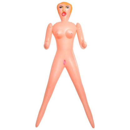 Pipedream - Becky The Beginner Babe Love Doll