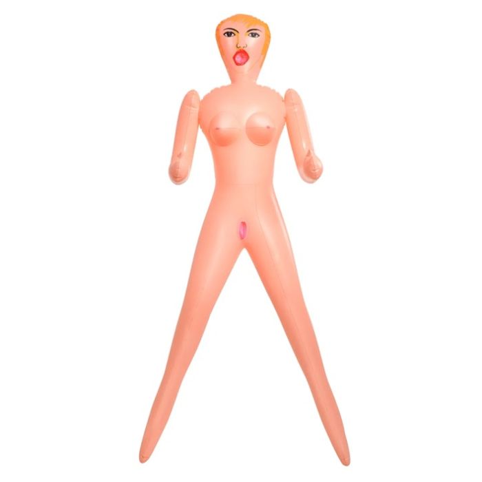 Pipedream M.I.L.F. Doll