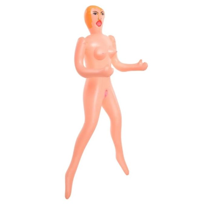 Pipedream M.I.L.F. Doll