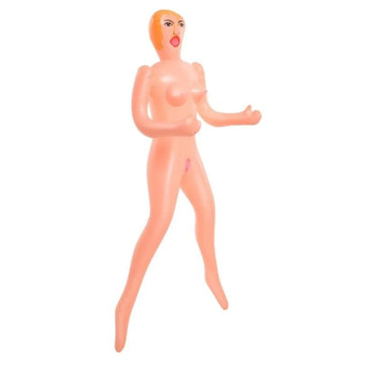 Pipedream M.I.L.F. Doll